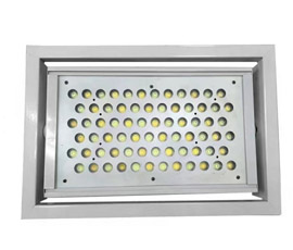 LED嵌入式三基色會(huì)議燈